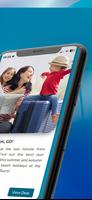 Luxair Beta 스크린샷 1