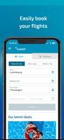 Luxair Beta 스크린샷 2