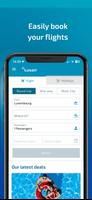 Luxair Beta screenshot 2