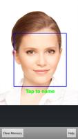 Luxand Face Recognition Poster