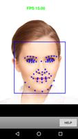 LiveFacialFeatures Poster