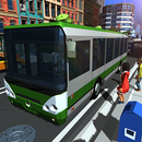 Luxury City Bus Simulator 2019-APK