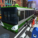 APK Luxury City Bus Simulator 2019