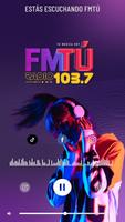 FMTU 海报