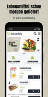 Luxcaddy Plakat