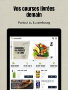 Luxcaddy capture d'écran 6