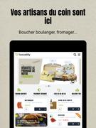 Luxcaddy capture d'écran 7