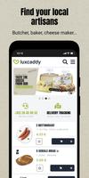 Luxcaddy Mobile ภาพหน้าจอ 1