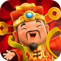 Baixar 555 Lux classic slots APK