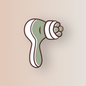 Body Massager Vibration icon