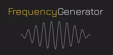 Frequency Sound Generator