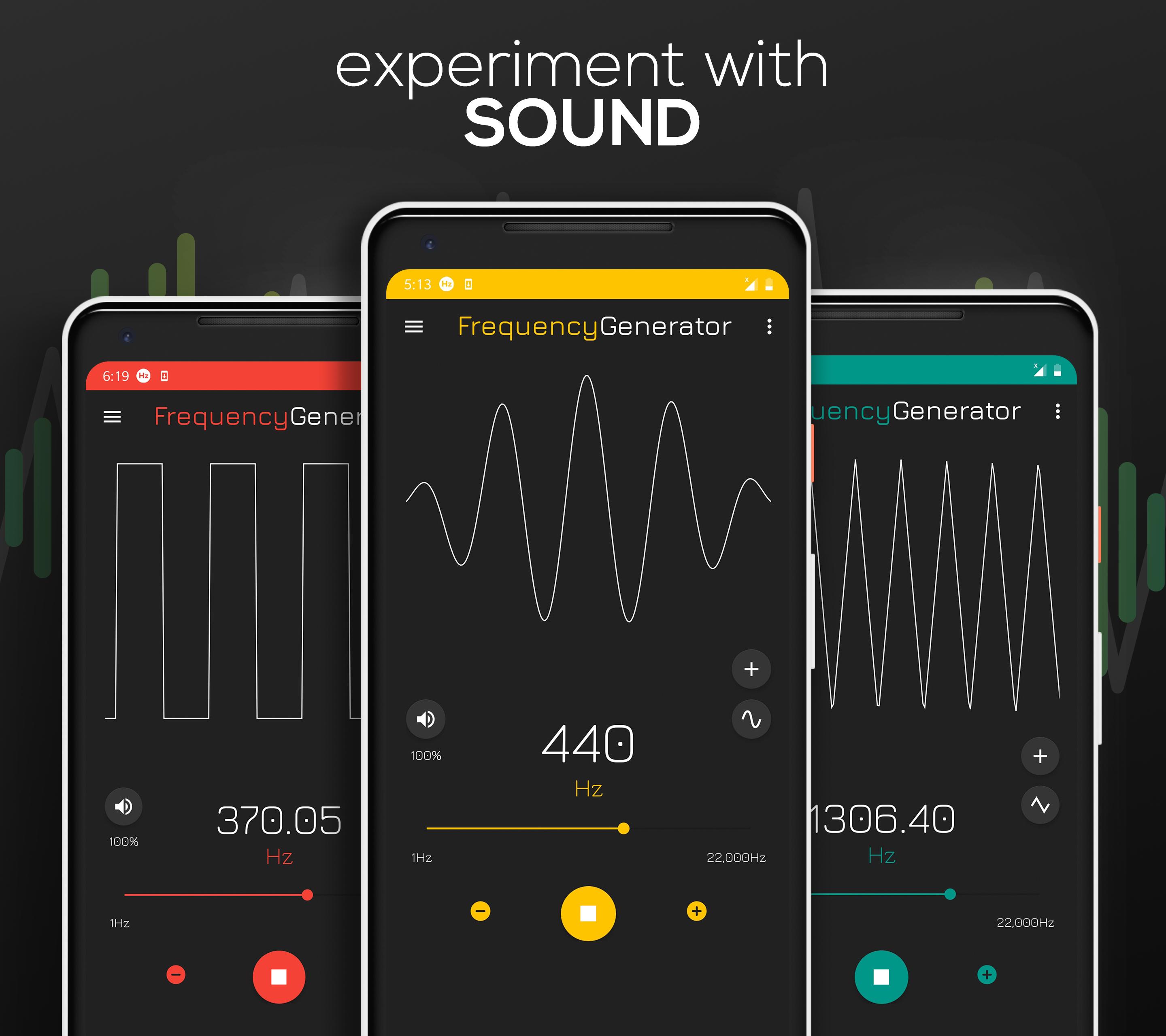 Frequency Sound Generator For Android Apk Download - roblox generator noise