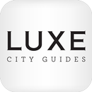 APK LUXE City Guides