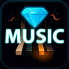 Music Hero Mobile: Guitar Game アイコン