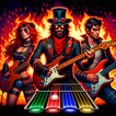 Rhythm Hero: Piano & Beats icon