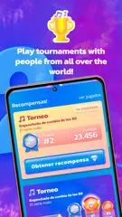 My Music Hero: Guitar Game アプリダウンロード