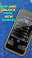 Guitar Hero Mobile: Music Game ภาพหน้าจอ 1