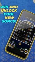 Guitar Hero Mobile: Music Game screenshot 1