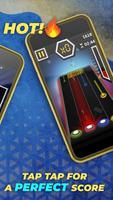 Guitar Hero Mobile: Music Game ภาพหน้าจอ 2