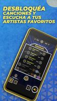 Music Hero Movil: Guitar Game captura de pantalla 1