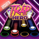 TRAP - Guitar Hero: Music 2024 APK