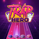 Trap Hero: Rhythm Music Game APK