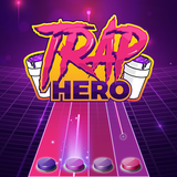 Trap Hero: Ritmo e Música 2025 APK