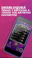 Trap Hero: Ritmo y musica captura de pantalla 1