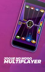 Baixar Guitar Hero Trap: Música 2023 XAPK