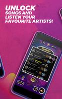 Trap Hero: Rhythm Music Game ภาพหน้าจอ 1