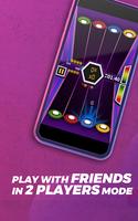 Trap Hero: Rhythm Music Game ภาพหน้าจอ 3