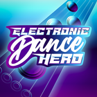 Guitar Hero Game: EDM Music أيقونة