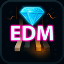 APK EDM Hero: Music & Rhythm Game