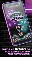 EDM Hero Poster