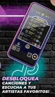 EDM Hero captura de pantalla 1
