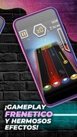 EDM Hero captura de pantalla 2