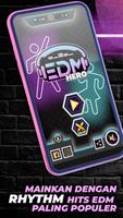 Game Gitar Hero EDM Musik 2024 syot layar 1