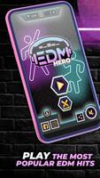 EDM Hero الملصق