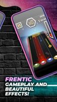 Guitar Hero Game: EDM Music ภาพหน้าจอ 2