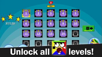The Box: Freedom Challenge screenshot 2