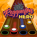 Gitar Hero Game Reggaeton 2024 APK