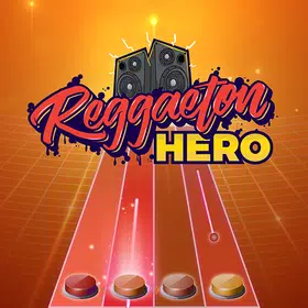 Reggaeton Hero: Música y ritmo