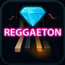 APK Reggaeton Hero: Música y ritmo