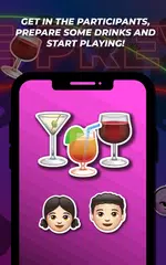Pre Party: Do or drink - 2022 APK download