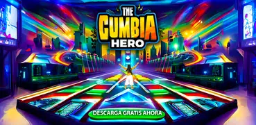 Cumbia Hero: Guitar Hero Móvil