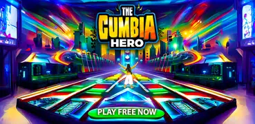 Guitar Cumbia Hero: Full Remix