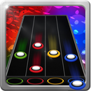 Cumbia Guitar Hero: Lagu 2024 APK