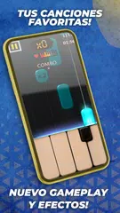 Cumbia Hero 2025: Juego música アプリダウンロード