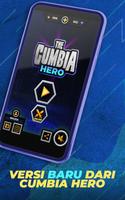 Cumbia Guitar Hero: Lagu 2024 penulis hantaran