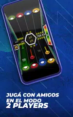 Descargar XAPK de Cumbia Hero 2025: Juego música